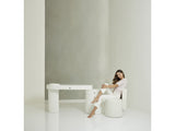 Universal Furniture Miranda Kerr Home - Tranquility Mode Vanitiy Chair U195835-UNIVERSAL