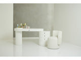 Universal Furniture Miranda Kerr Home - Tranquility Mode Vanity Desk Complete U195F813-UNIVERSAL