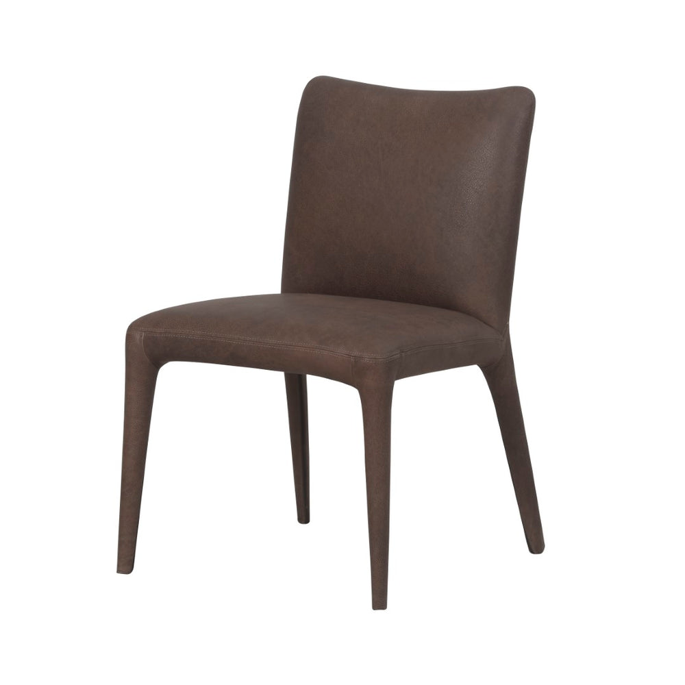 LH Imports Milan Dining Chair MLA025-CH
