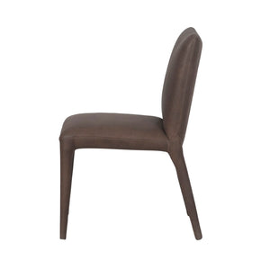 LH Imports Milan Dining Chair MLA025-CH