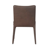 LH Imports Milan Dining Chair MLA025-CH