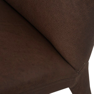 LH Imports Milan Dining Chair MLA025-CH