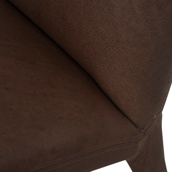 LH Imports Milan Dining Chair MLA025-CH