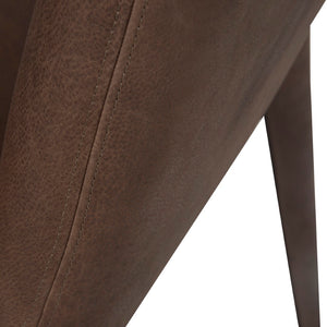 LH Imports Milan Dining Chair MLA025-CH