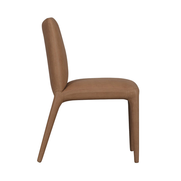 LH Imports Milan Dining Chair MLA025-CL