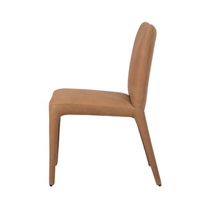 LH Imports Milan Dining Chair MLA025-CL