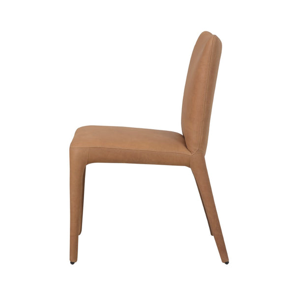 LH Imports Milan Dining Chair MLA025-CL