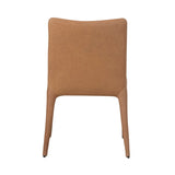 LH Imports Milan Dining Chair MLA025-CL