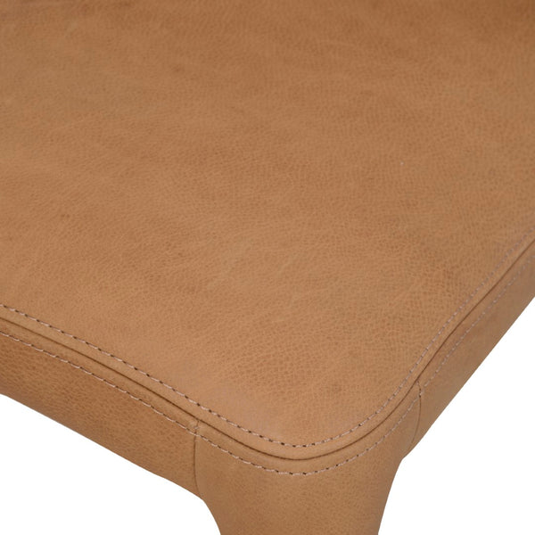 LH Imports Milan Dining Chair MLA025-CL