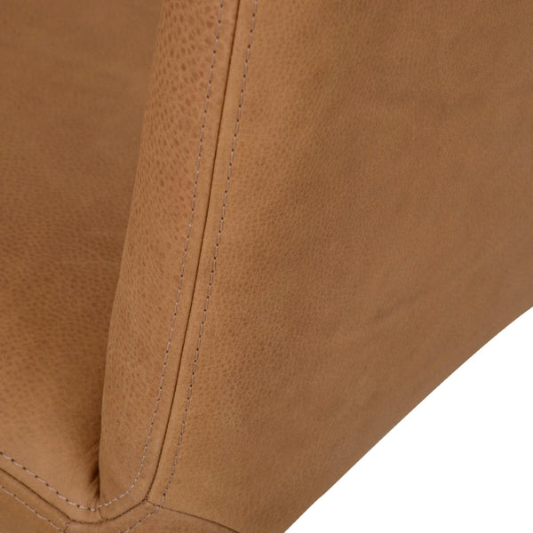 LH Imports Milan Dining Chair MLA025-CL