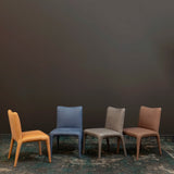 LH Imports Milan Dining Chair MLA025-I
