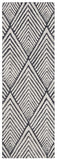 Safavieh Micro-Loop 151 Hand Tufted Wool Contemporary Rug MLP151H-9