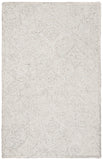 Micro-Loop 152 Hand Tufted Wool Contemporary Rug