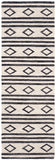 Safavieh Micro-Loop 153 Hand Tufted Wool Contemporary Rug MLP153A-3