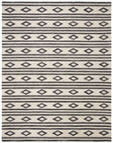 Safavieh Micro-Loop 153 Hand Tufted Wool Contemporary Rug MLP153A-3