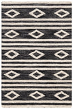 Safavieh Micro-Loop 153 Hand Tufted Wool Contemporary Rug MLP153H-3