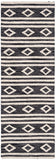 Safavieh Micro-Loop 153 Hand Tufted Wool Contemporary Rug MLP153H-3