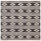 Safavieh Micro-Loop 153 Hand Tufted Wool Contemporary Rug MLP153H-3