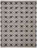 Safavieh Micro-Loop 153 Hand Tufted Wool Contemporary Rug MLP153H-3