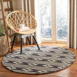 Safavieh Micro-Loop 153 Hand Tufted Wool Contemporary Rug MLP153H-3