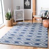 Safavieh Micro-Loop 153 Hand Tufted Wool Contemporary Rug MLP153N-29