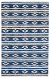 Safavieh Micro-Loop 153 Hand Tufted Wool Contemporary Rug MLP153N-29