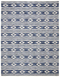 Safavieh Micro-Loop 153 Hand Tufted Wool Contemporary Rug MLP153N-29