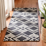 Safavieh Micro-Loop 154 Hand Tufted Wool Contemporary Rug MLP154H-29