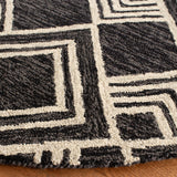 Safavieh Micro-Loop 154 Hand Tufted Wool Contemporary Rug MLP154H-29