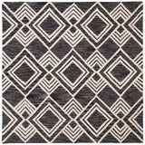 Safavieh Micro-Loop 154 Hand Tufted Wool Contemporary Rug MLP154H-29