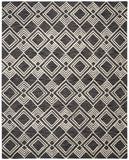 Safavieh Micro-Loop 154 Hand Tufted Wool Contemporary Rug MLP154H-29