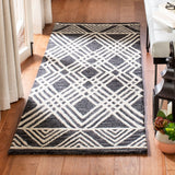 Safavieh Micro-Loop 155 Hand Tufted Wool Contemporary Rug MLP155H-29