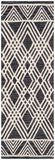 Safavieh Micro-Loop 155 Hand Tufted Wool Contemporary Rug MLP155H-29