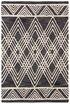 Safavieh Micro-Loop 155 Hand Tufted Wool Contemporary Rug MLP155H-29
