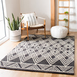 Safavieh Micro-Loop 155 Hand Tufted Wool Contemporary Rug MLP155H-29