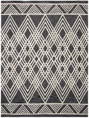 Safavieh Micro-Loop 155 Hand Tufted Wool Contemporary Rug MLP155H-29