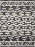 Safavieh Micro-Loop 155 Hand Tufted Wool Contemporary Rug MLP155H-29