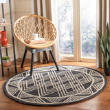 Safavieh Micro-Loop 155 Hand Tufted Wool Contemporary Rug MLP155H-29