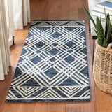 Safavieh Micro-Loop 155 Hand Tufted Wool Contemporary Rug MLP155N-27