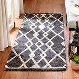 Safavieh Micro-Loop 157 Hand Tufted Wool Contemporary Rug MLP157H-3