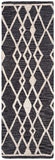 Micro-Loop 157 Hand Tufted Wool Contemporary Rug