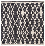 Safavieh Micro-Loop 157 Hand Tufted Wool Contemporary Rug MLP157H-3