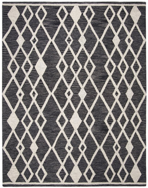 Safavieh Micro-Loop 157 Hand Tufted Wool Contemporary Rug MLP157H-3