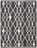 Safavieh Micro-Loop 157 Hand Tufted Wool Contemporary Rug MLP157H-3