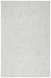 Safavieh Micro-Loop 172 Hand Tufted 80% Wool and 20% Cotton Solid & Tonal Rug MLP172A-8