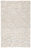 Micro-Loop 178 Hand Tufted 80% Wool and 20% Cotton Solid & Tonal Rug