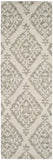 Safavieh Micro-Loop 210 Hand Tufted Wool Rug MLP210A-3