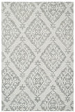 Safavieh Micro-Loop 210 Hand Tufted Wool Rug MLP210A-3