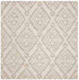 Safavieh Micro-Loop 210 Hand Tufted Wool Rug MLP210A-3