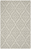 Safavieh Micro-Loop 210 Hand Tufted Wool Rug MLP210A-3